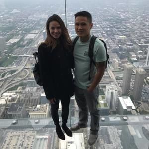 Meet your Posher, Thinh